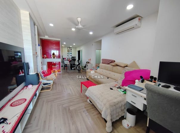 Jalan Permaisuri, 43200, Selangor, Cheras, Selangor 43200