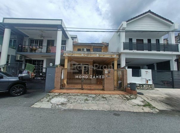Ampang, Selangor 68000