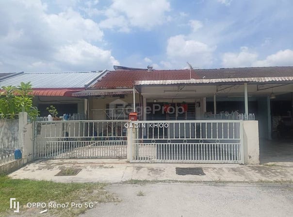 Pasir Puteh, Taman Boon Bak, Ipoh, Perak 31650