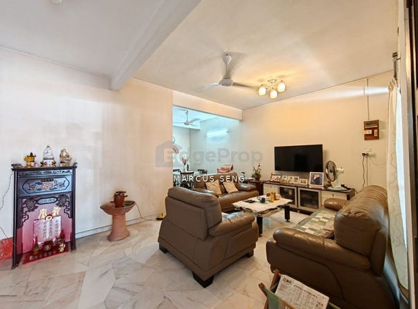 Laluan Perajurit 1, Ipoh, Perak 31400