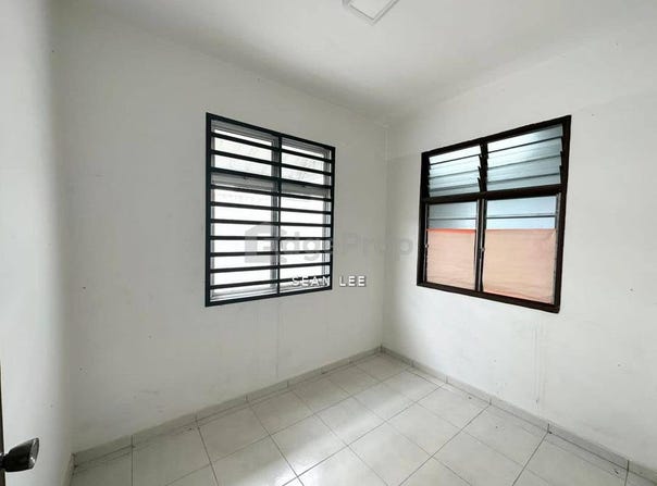 Jalan Nusaria, Gelang Patah, Johor 79200