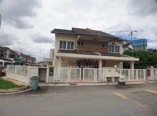 Jalan Pasai, Jalan Wan Empok, Jalan Wan Malini, Bandar Baru Sri Petaling, Kuala Lumpur 57000