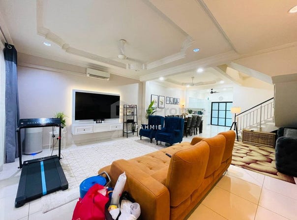 Jalan Permai, Kajang, Selangor 43000
