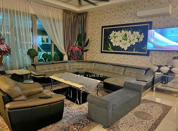 Seri Kembangan, Selangor 43300