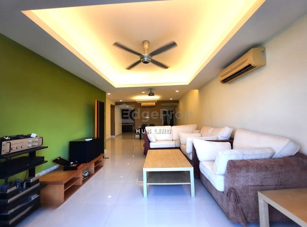 Jalan 3A/155, Bukit OUG, 58200, Kuala Lumpur, Bukit Jalil, Kuala Lumpur 58200