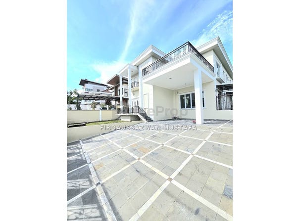 Jalan 6, Ampang, Selangor 68000