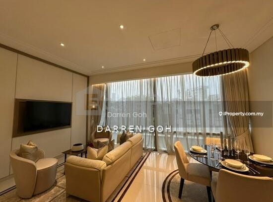 Damansara Heights, Kuala Lumpur 50490