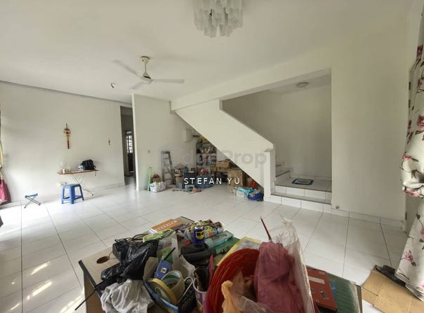 Jalan Bayu 1, Iskandar Puteri, Johor 79200