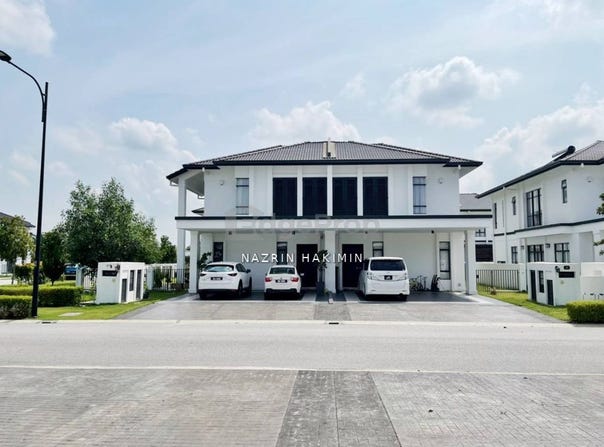 Bandar Puncak Alam, Selangor 42300
