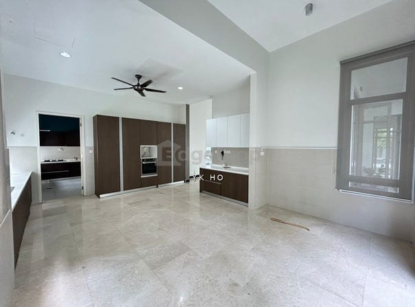 Jalan Bukit Indah 3/21, Ampang, Selangor 68000