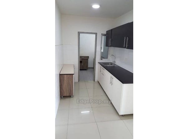Jalan Tasik Prima 6/2 & Persiaran Tmn Tasik Prima 3, Taman Tasik Prima, 47150 , Selangor, Puchong, Selangor 47100