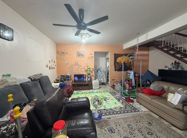 Jalan Pasir Emas, Kajang, Selangor 43000