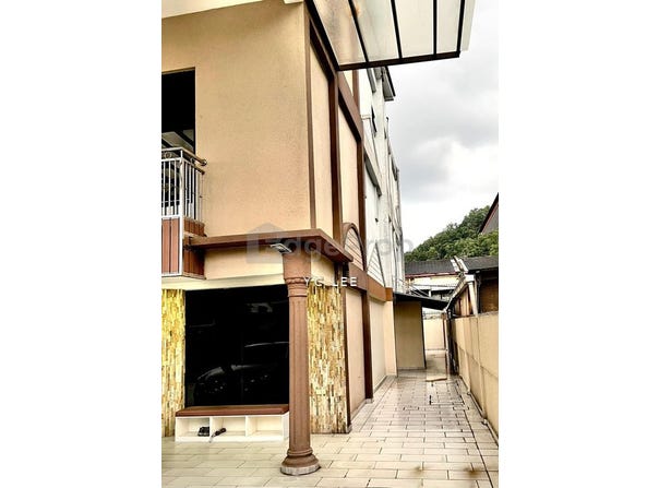 Off Jalan Cheras, Cheras, Kuala Lumpur 56100