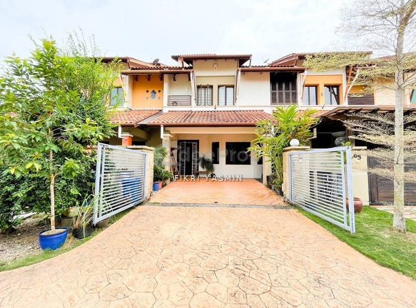 Shah Alam, Selangor 40150