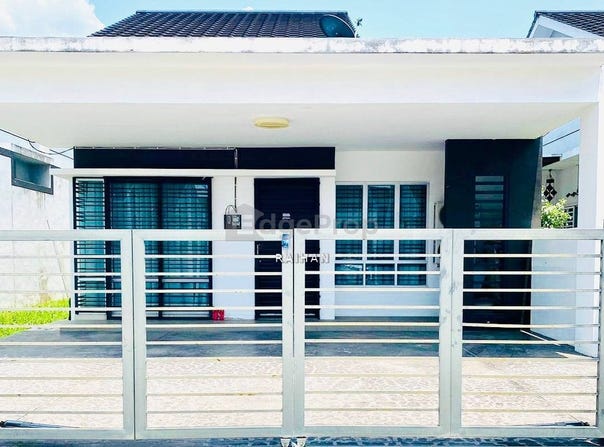 Jalan Tun Hamdan Sheikh Tahir, Bertam, Penang 13200