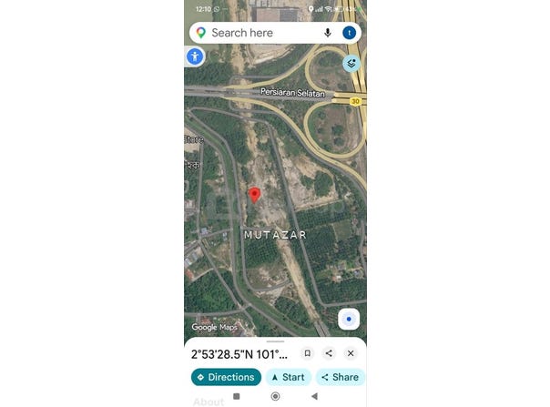 Dengkil, Selangor 63000