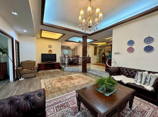 Section 9, Shah Alam, Selangor 40100