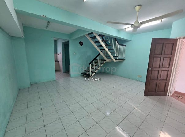 Jalan Cheras, Cheras, Kuala Lumpur 56000