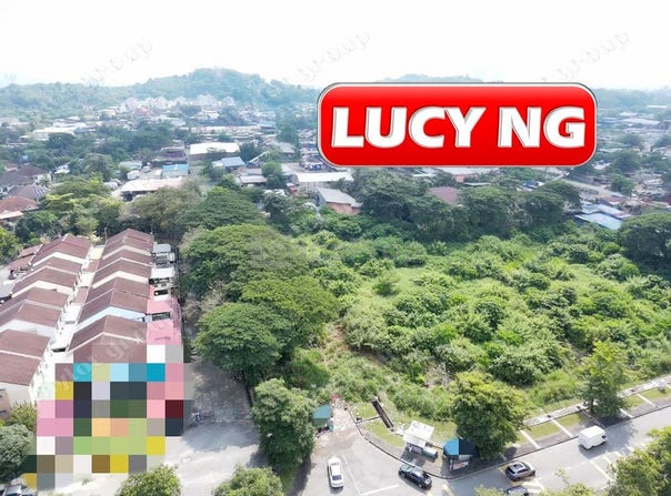 Jalan Pengkalan, Bukit Tengah, Penang 14000