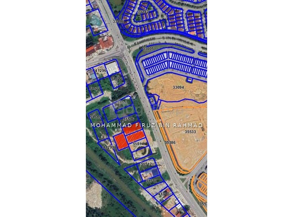 Sungai Buloh, Selangor 46996
