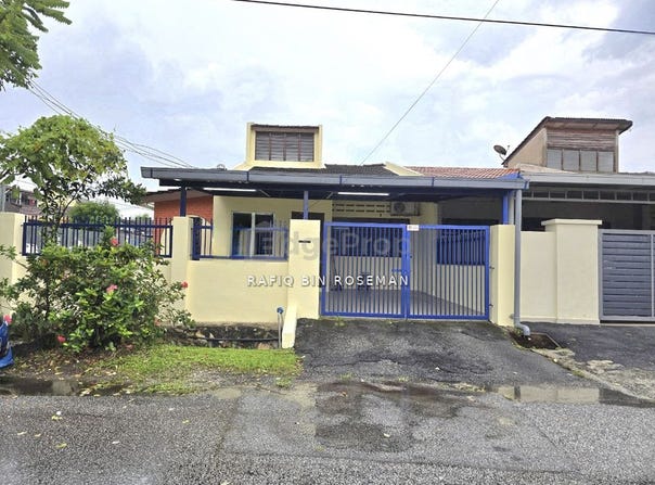 Ampang, Selangor 68000