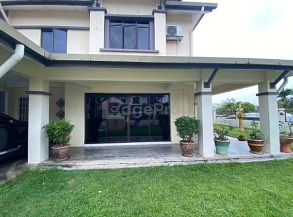U5, Subang, Selangor 40150