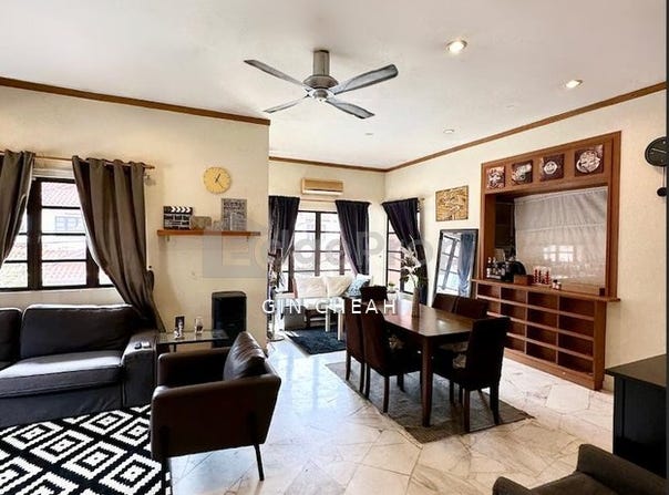 Alam Damai, Cheras, Kuala Lumpur 56000