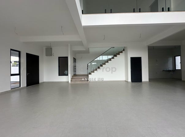 Sg Jerlok, Kajang, Selangor 43000