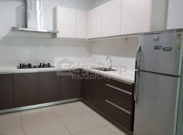 Lorong Mutiara, Ampang, Selangor 68000