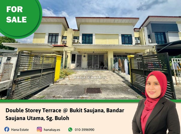 Selangor, Sungai Buloh, Selangor 47000
