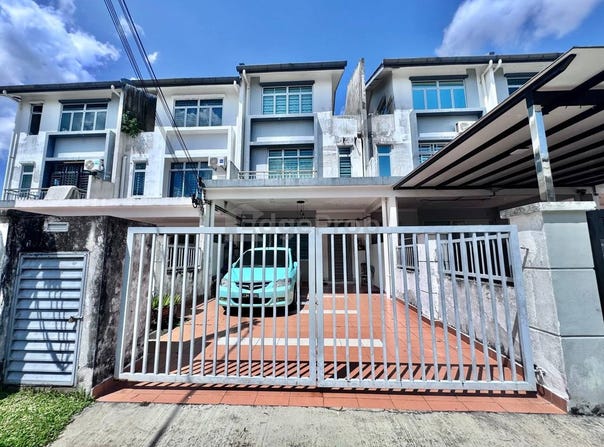 Iskandar Puteri, Johor 81300