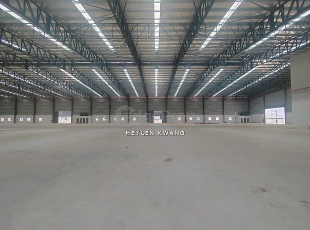 Kapar, Selangor 45600