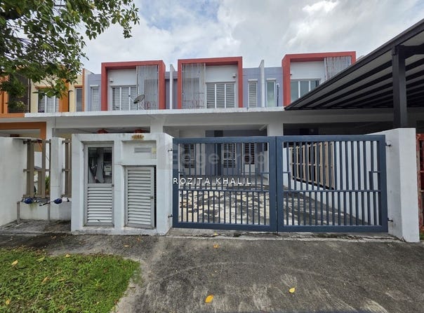 Semenyih, Semenyih, Selangor 43500