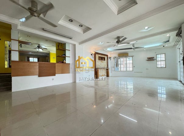 Bandar Puteri Puchong, Selangor 47100