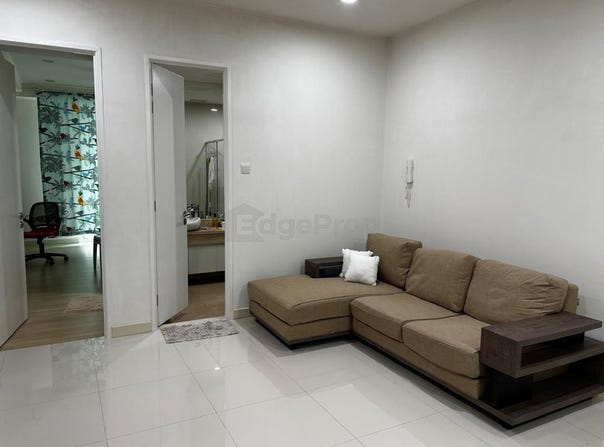 Bangsar South, Kuala Lumpur 59200
