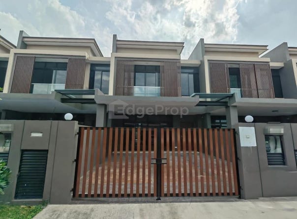 Iskandar Puteri, Johor 79200