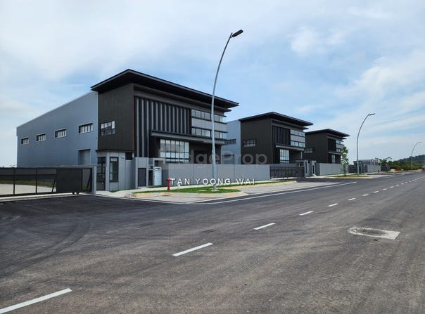 Sungai Buloh, Selangor 47000