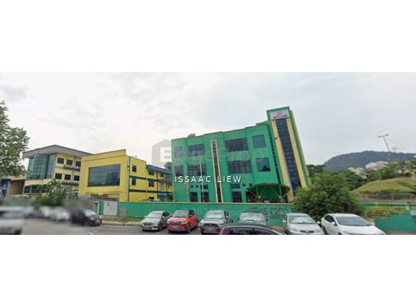 Damansara, Kuala Lumpur 52200
