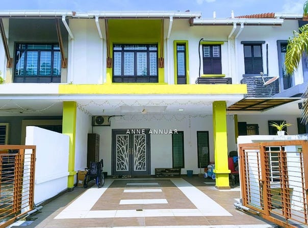 Jalan Pendamaran, Klang, Selangor 42000