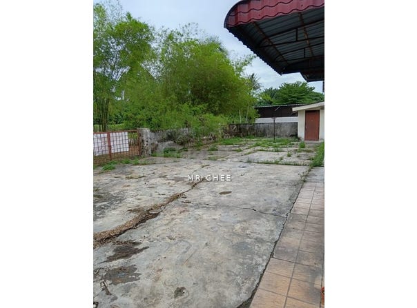 Ampang, Ipoh, Perak 31350