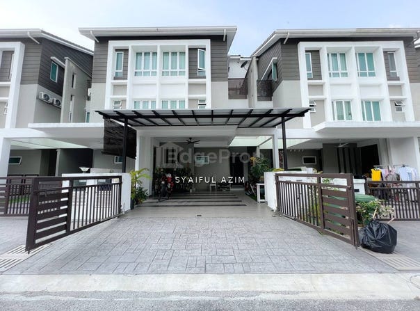 Semenyih, Selangor 43500