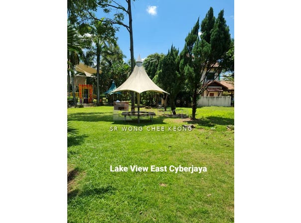 Cyberjaya, Selangor 63000