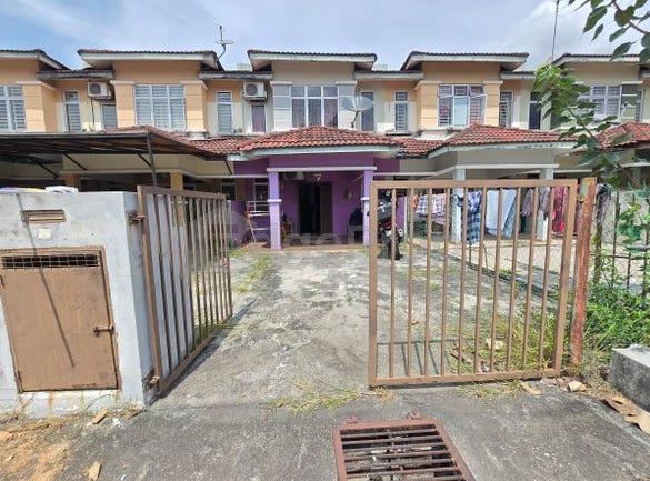 Puchong, Selangor 47100