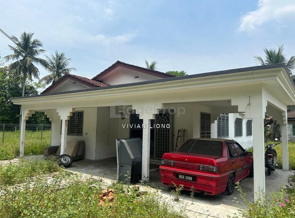 JALAN SUNGKAI - BIDOR, RPT KAMPUNG CEGAR (TAMBAHAN), Batang Padang, Perak 35500