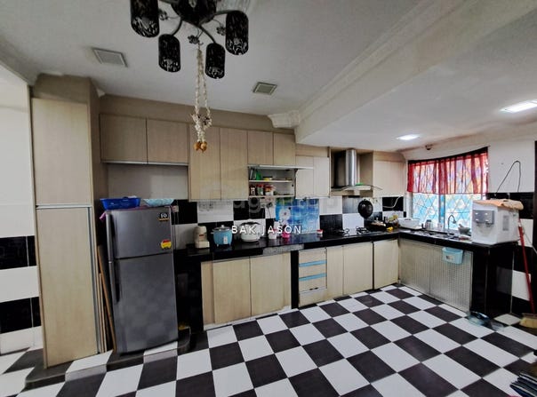 Jalan Restu, Kajang, Selangor 43000