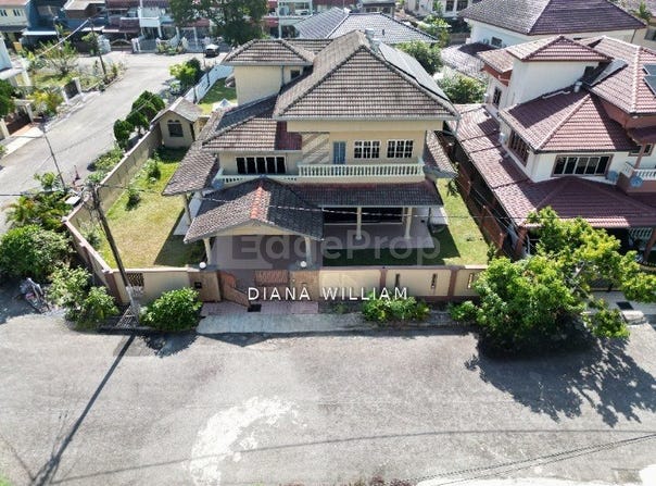 Jalan Budiman; Jalan Cheras; Persiaran Ikhlas, Bandar Tun Razak, Kuala Lumpur 56000