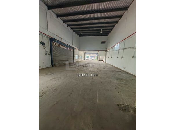 JALAN 3, GREATYEAR CAPITAL INDUSTRIAL PARK, Rawang, Selangor 48000