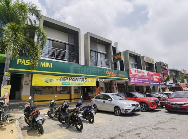Sungai Buloh, Selangor 47000