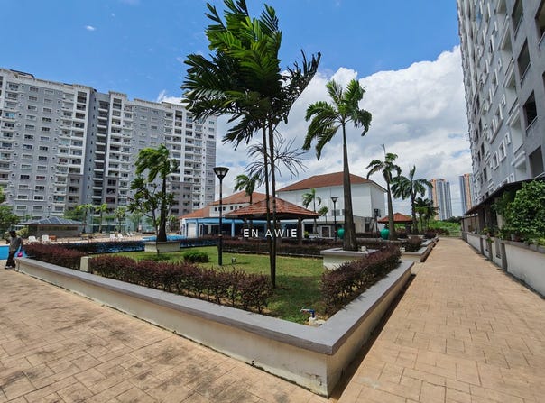 46150, Selangor, Bandar Sunway, Selangor 46150