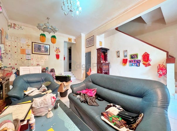 Damai Perdana KL Cheras Len Seng, Kuala Lumpur, Kuala Lumpur 56000